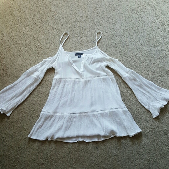 Kendall&Kylie Boho Top