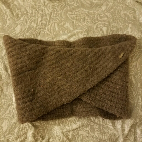 Infinity Coach scarf - Picture 3 of 4