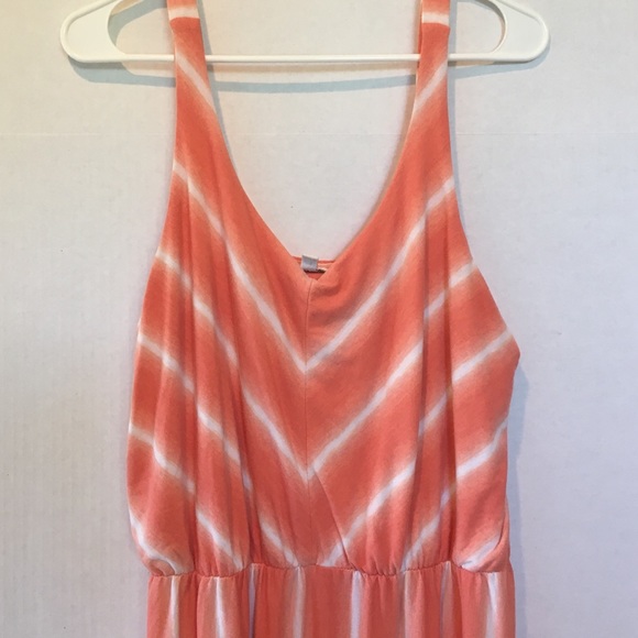 Sonoma Dresses & Skirts - Sonoma Life and Style Maxi Dress