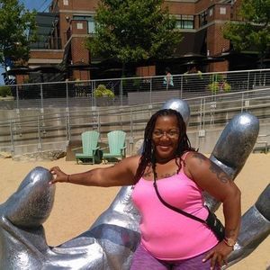 Meet your Posher, Sabrina