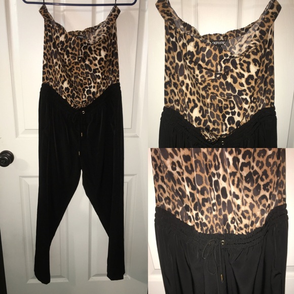 Jumpsuit