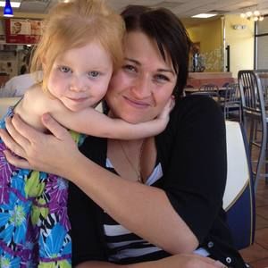 Meet your Posher, Julie