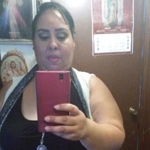 Meet your Posher, Morayma