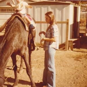 Meet your Posher, Loretta