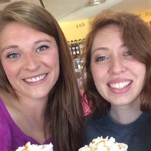 Meet your Posher, Jackie