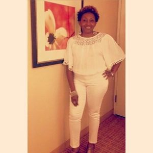 Meet your Posher, Joyce