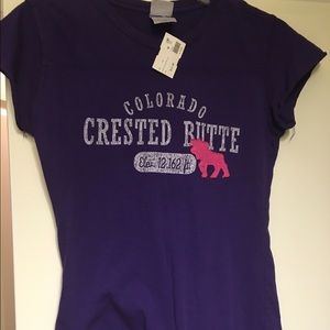 Colorado t-shirt