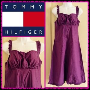 Tommy Hilfiger Dress