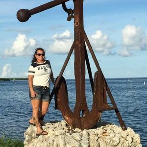 Meet your Posher, Marty