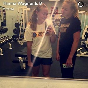 Meet your Posher, Alycia