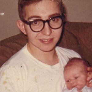 Meet your Posher, Patti