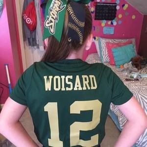 Meet your Posher, Kerri