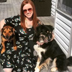 Meet your Posher, Amanda