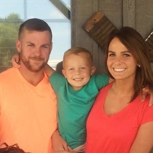 Meet your Posher, Sandy