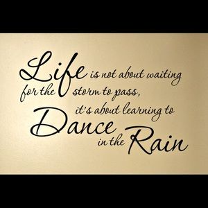 Meet your Posher, Dawn