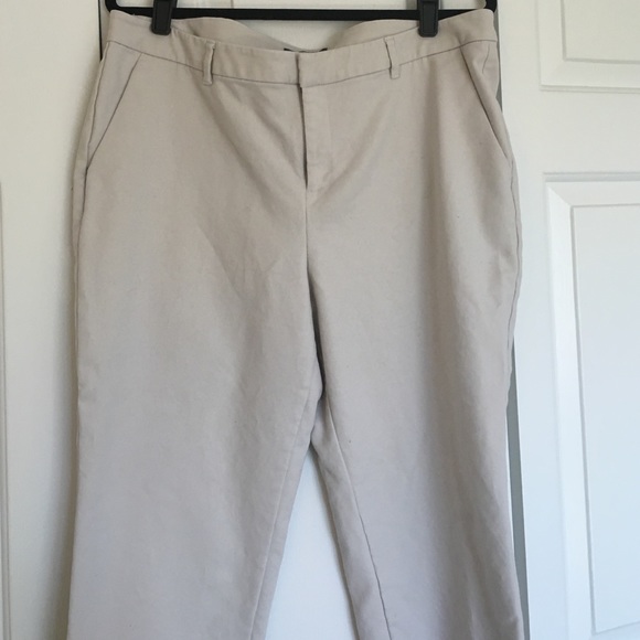Old navy Harper trousers sz 16