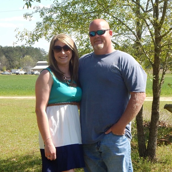 Meet your Posher, Amber - Picture 1 of 1