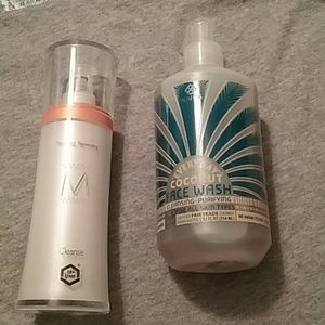 Skin Care Bundle! Manuka Secrets & Alaffia