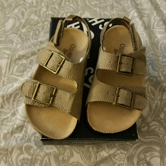 OshKosh sandal