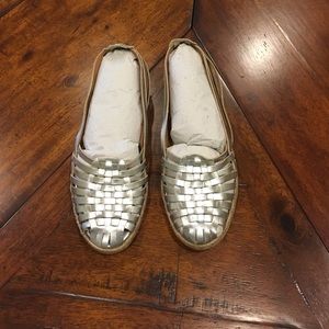 🌷 Brand New Silver Hirachis! 👠