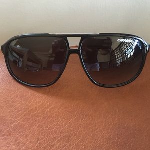 Carrera Men's Winner 2/S Sunglasses