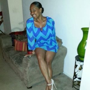 Meet your Posher, Tracy