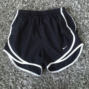 Nike athletic shorts