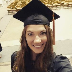 Meet your Posher, Andrea