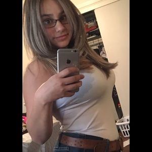 Meet your Posher, Jaimee