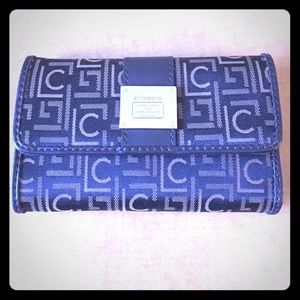 Liz Claiborne Wallet