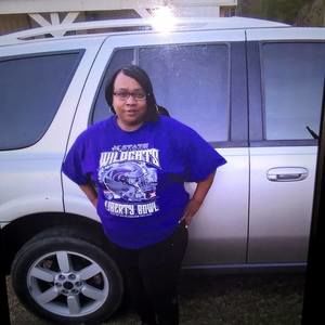 Meet your Posher, Linda