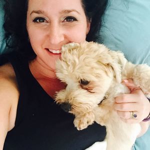 Meet your Posher, Corrin