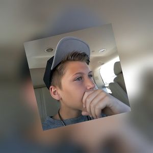 Meet your Posher, Tayton