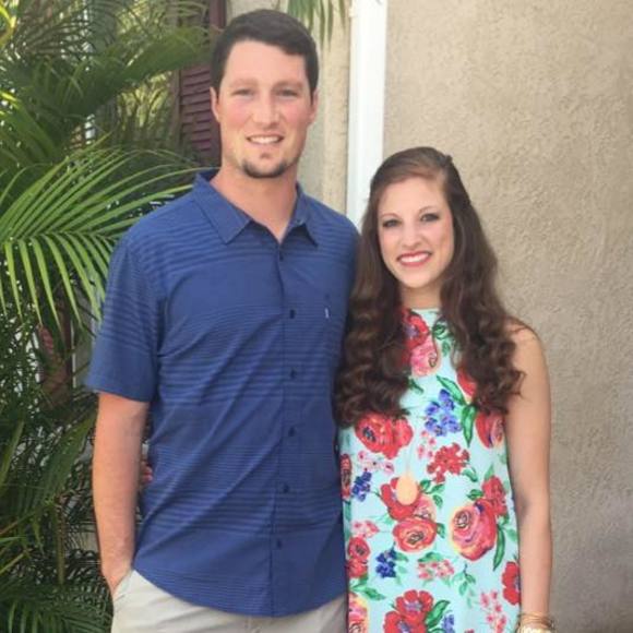 Meet your Posher, Arianna