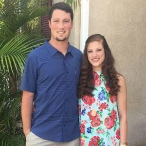 Meet your Posher, Arianna