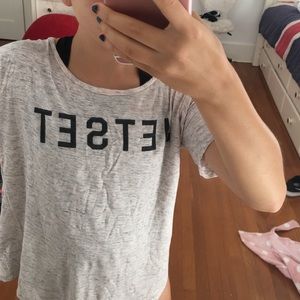 Old navy super comfortable tee