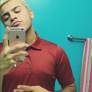 Meet your Posher, Oscar