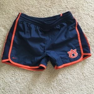 Auburn Nike Shorts