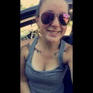 Meet your Posher, Kasi