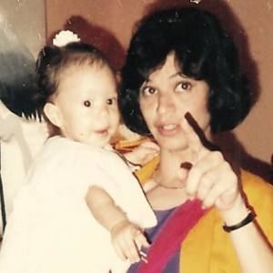 Meet your Posher, Laura