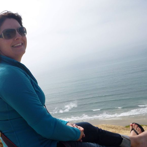 Meet your Posher, Keri