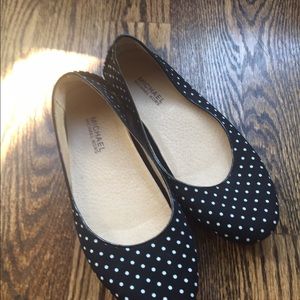 Michael Kors Driving moc