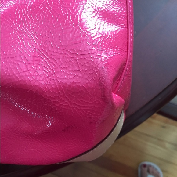 Pink purse - Picture 2 of 9