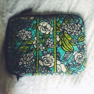 Vera Bradley Laptop Sleeve