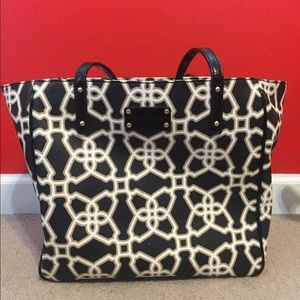 Kate Spade tote!