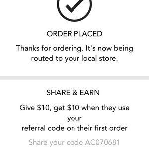 Meet your Posher, Al