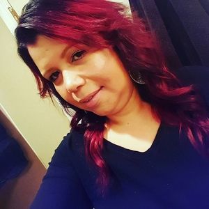 Meet your Posher, Nerissa