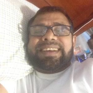 Meet your Posher, Sheikh