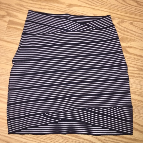 BCBG Bandage Skirt