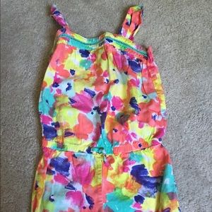 Cute Romper